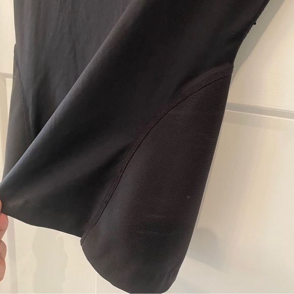 TOMMIE COPPER  Men's Medium compression back support shirt Copper Zinc infused - Picture 9 of 11